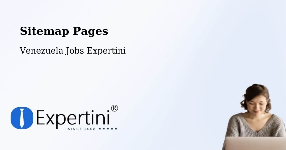 Sitemap Pages - San Juan De Manapiare - Venezuela Jobs Expertini